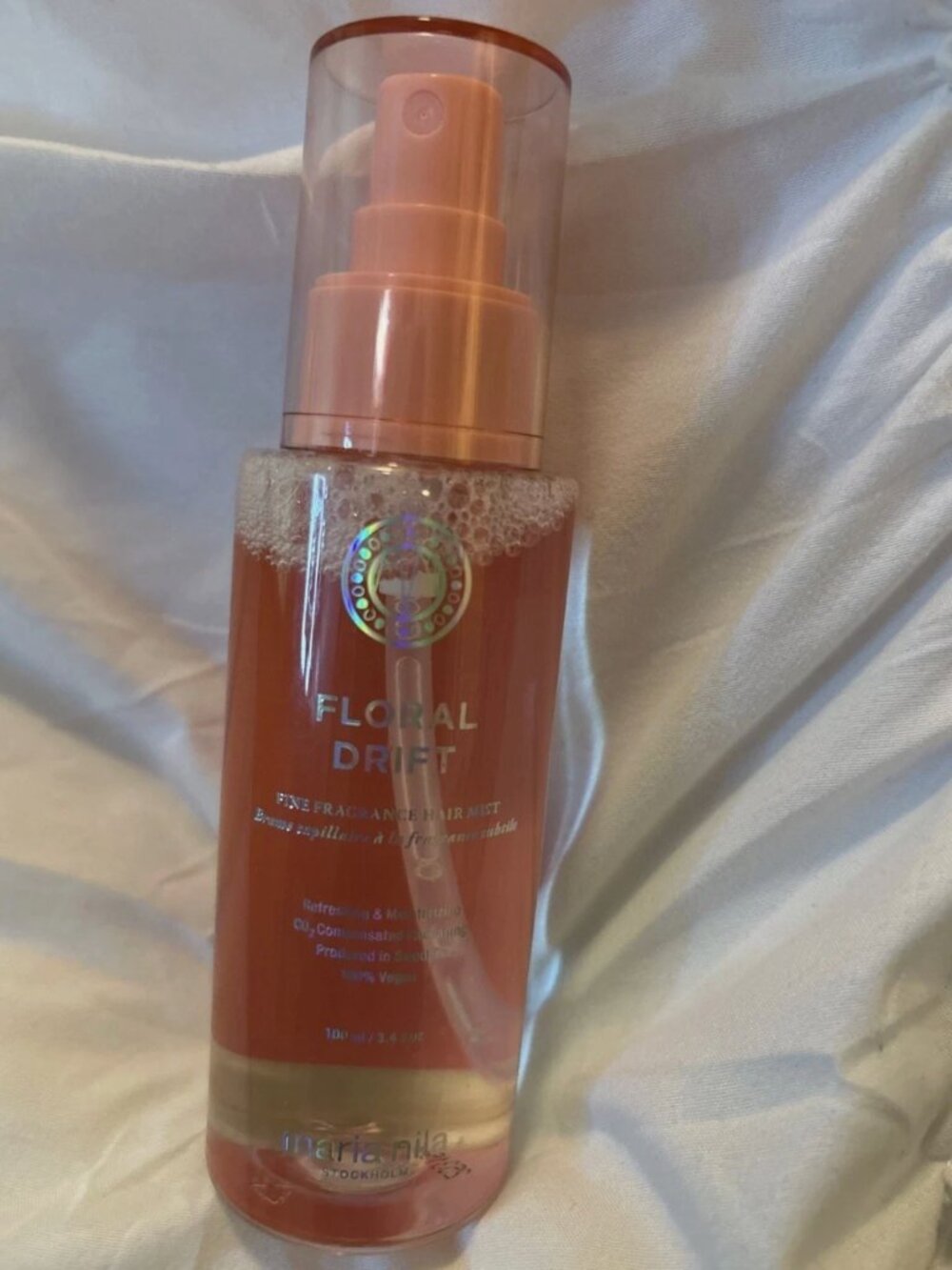Maria Nila Hair Fragrance Floral Drift 100ml